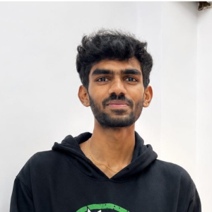 Praveen V-Freelancer in Bengaluru,India