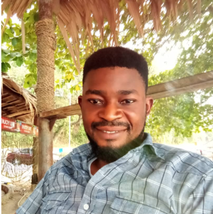 Hart Emmanuel-Freelancer in Abuja,Nigeria