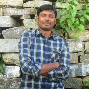 Arul-Freelancer in Chennai,India