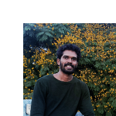 Amal Nath-Freelancer in Kochi,India