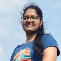 Priyanka Chowdary-Freelancer in Chennai,India