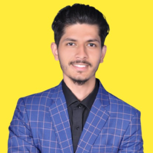 Kamran Khan-Freelancer in Bahawalpur,Pakistan