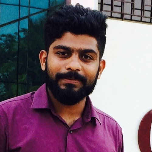 Shafeer Puthalan-Freelancer in Bangalore,India