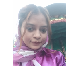 Sonia Jahana-Freelancer in Dhaka,Bangladesh