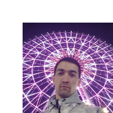 Bekhzod Ibragimov-Freelancer in Tashkent,Uzbekistan