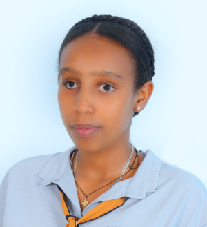 Mekdes Fantahun-Freelancer in Addis Ababa,Ethiopia