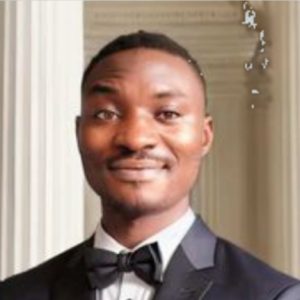 Sal Fredrick-Freelancer in Lagos,Nigeria
