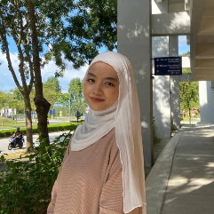 Dania Athirah-Freelancer in Bandar Puncak Alam,Malaysia
