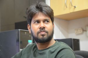 Ram Yadav-Freelancer in Bhopal,India