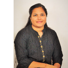 Sai Lakshmi Kota-Freelancer in Vishakhapatnam,India