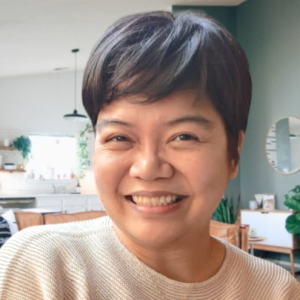 Gay Wong-Freelancer in Makati,Malaysia
