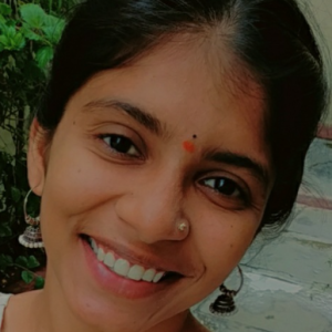 Aluru Shivani-Freelancer in Hyderabad,India