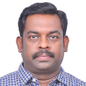 Velkumar S-Freelancer in Chennai,India