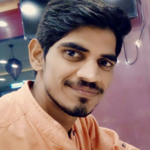 Vinay Aws-Freelancer in Hyderabad,India