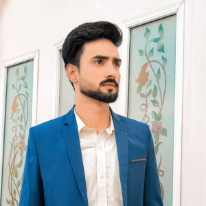 Muneeb Ahmad-Freelancer in Khanewal,Pakistan