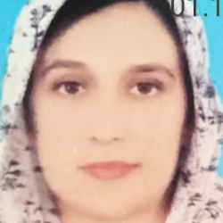 Amina Awan-Freelancer in Chakwal,Pakistan