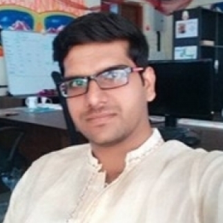 Nitesh Hanmandla-Freelancer in Pune,India