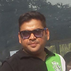 Supratim Banerjee-Freelancer in Kolkata,India