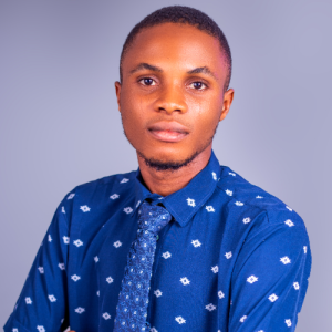 Lukman Olamide-Freelancer in Ikeja,Nigeria