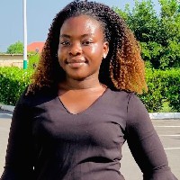 Sandra Aklie-Freelancer in Cape Coast Metropolitan,Ghana