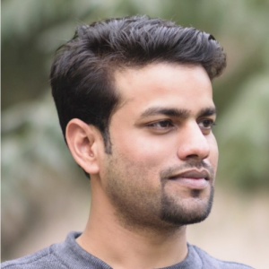 Pawan Raaj Sahu-Freelancer in New Delhi,India