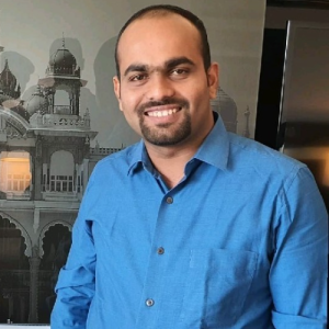 Manjunatha DR-Freelancer in Bengaluru,India