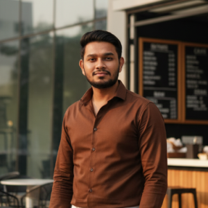 Shubham More-Freelancer in Pimpri-Chinchwad,India