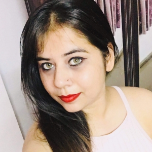 Kriti Nigam-Freelancer in Delhi,India