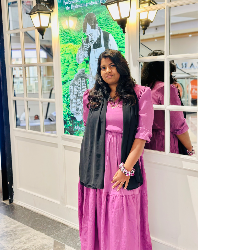 Nasrin Neha-Freelancer in Chennai,India