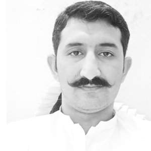 Kashif Amin-Freelancer in Islamabad,Pakistan