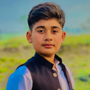 Usman Tariq-Freelancer in islamabad,Pakistan