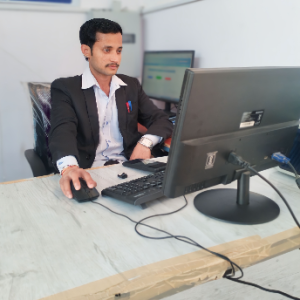 Atharv Chauhan-Freelancer in New Delhi,India