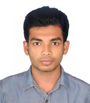 Md Rakybul Islam Milon-Freelancer in Darsana,Chuadanga,Bangladesh