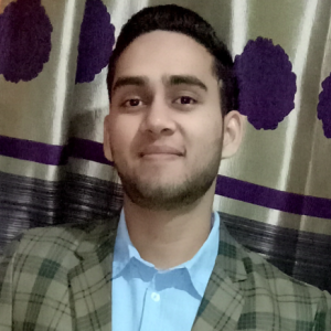 Vikash Chauhan-Freelancer in Delhi,India