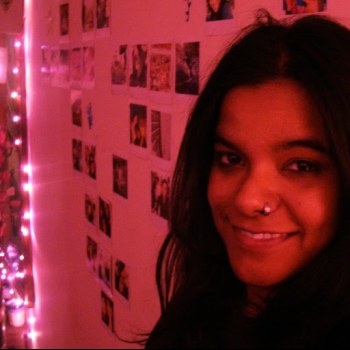 Parul Ghosh-Freelancer in Helsingborg,Sweden