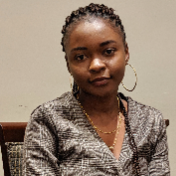Gloria Nwachukwu-Freelancer in Lagos,Nigeria