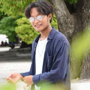Aung Zaw Myo-Freelancer in Mandalay,Myanmar