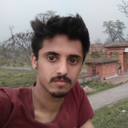 Raj Krishna-Freelancer in ,Nepal
