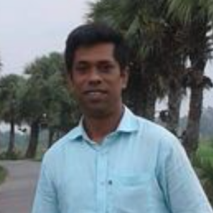 Zahiruddin Ahmed-Freelancer in Khulna,Bangladesh