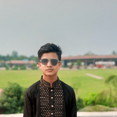 Md Foysal-Freelancer in Dhaka,Bangladesh