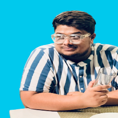 Abhishek Johnson-Freelancer in ITARSI,India