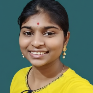 Pavithra-Freelancer in Kothnur,India