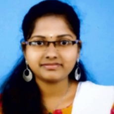 Asmitha Vaishnavi-Freelancer in Coimbatore,India