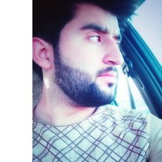 Samiullah FAYEQ-Freelancer in Kabul,Afghanistan