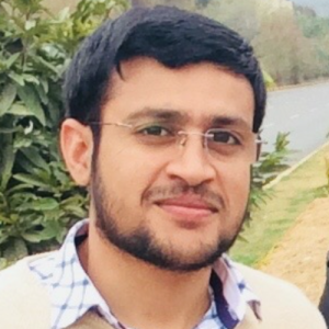 Muhammad Abbas-Freelancer in Islamabad,Pakistan