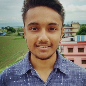 Sushant Bhattarai-Freelancer in Kathmandu,Nepal
