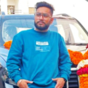 Ridham Kacchawa-Freelancer in Udaipur,India