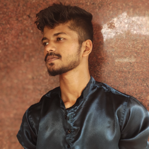 David M. V-Freelancer in Thrissur,India