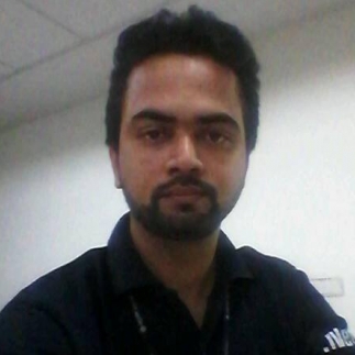 Mohd Nadeem-Freelancer in Bangalore,India