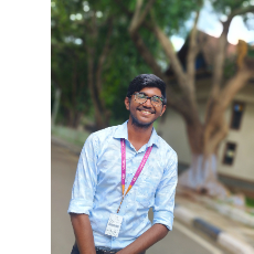 Dharineesh-Freelancer in Erode,India